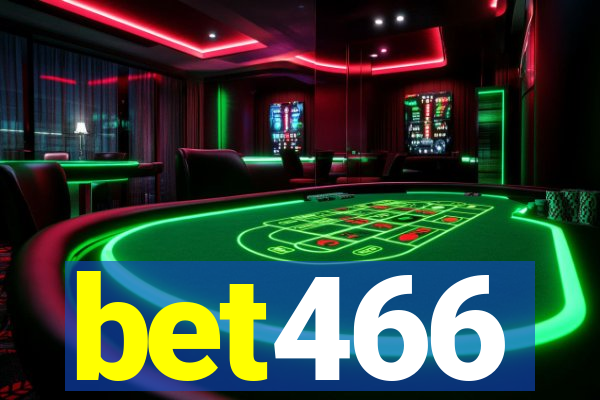 bet466