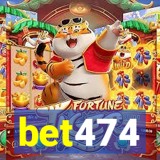bet474
