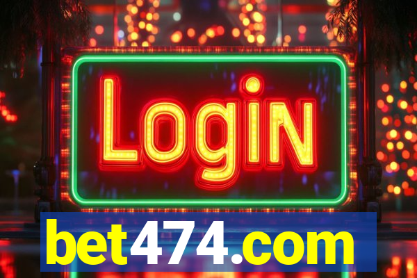 bet474.com