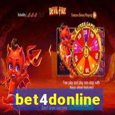 bet4donline