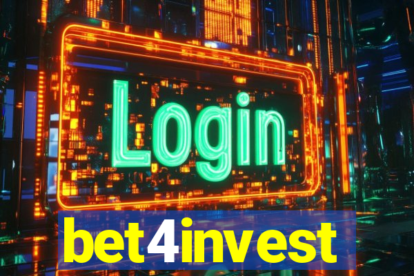 bet4invest