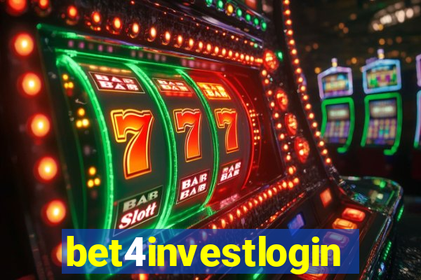 bet4investlogin