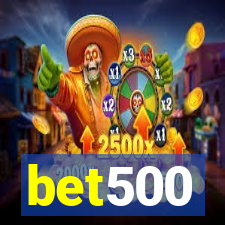 bet500