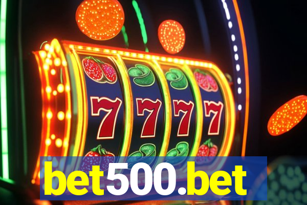 bet500.bet