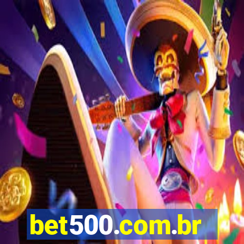 bet500.com.br