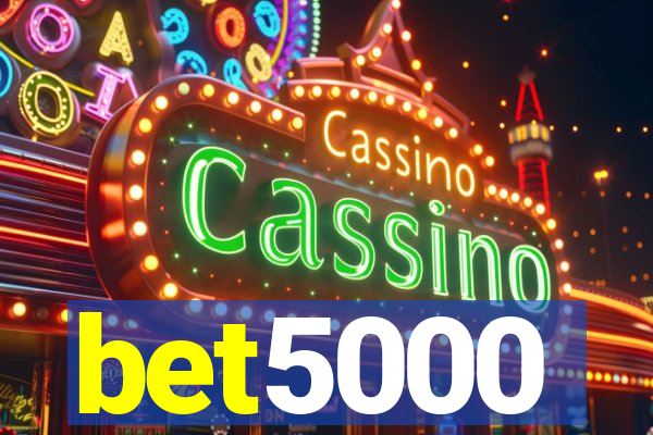 bet5000