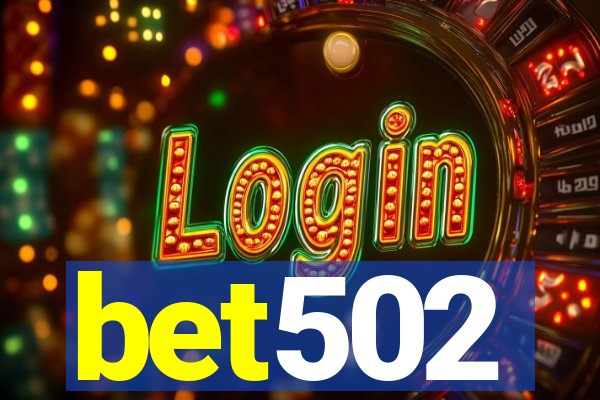 bet502