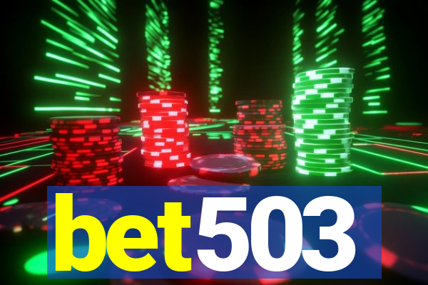 bet503