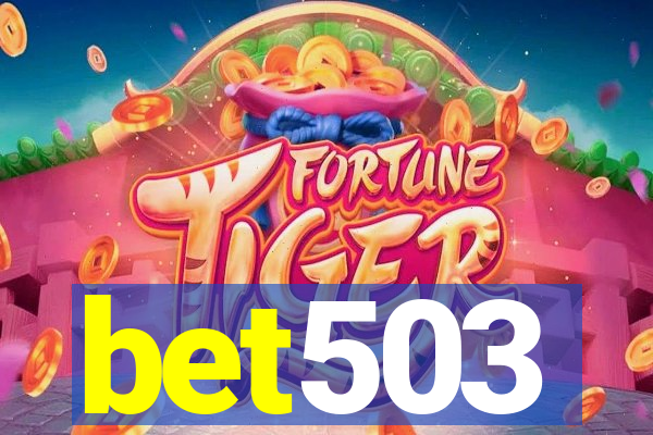 bet503