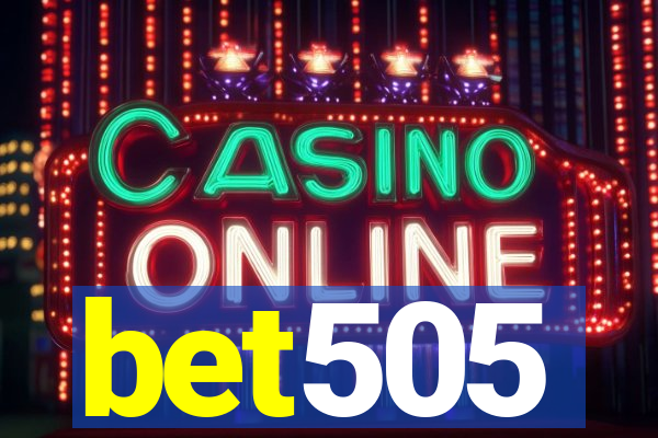 bet505