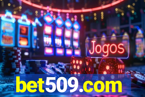 bet509.com