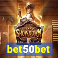 bet50bet