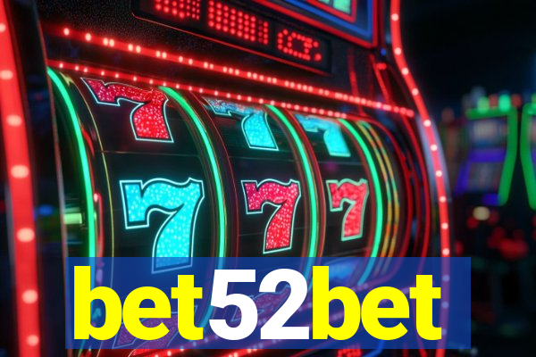 bet52bet