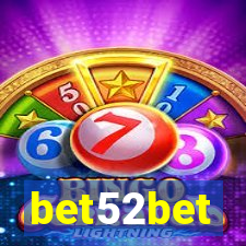 bet52bet