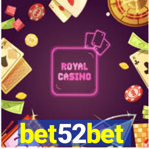 bet52bet