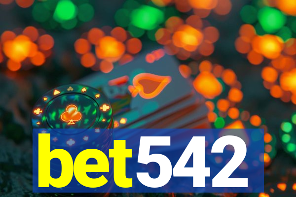 bet542
