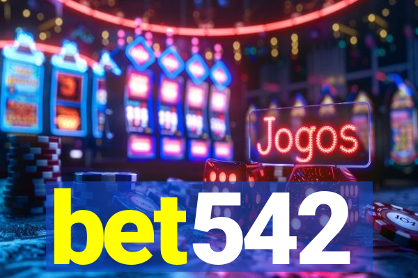 bet542
