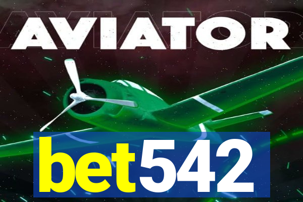 bet542