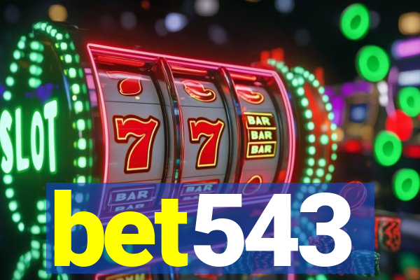 bet543