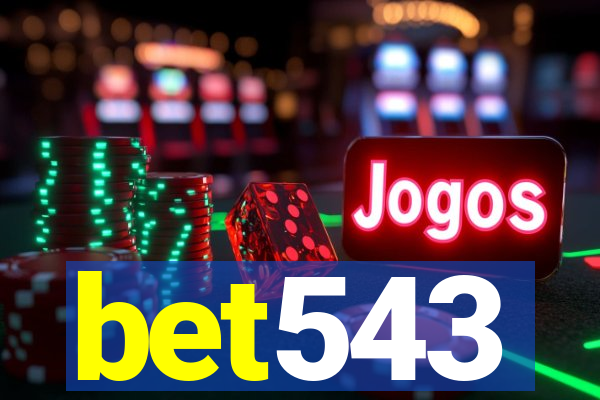 bet543