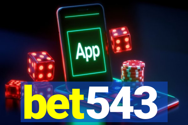 bet543
