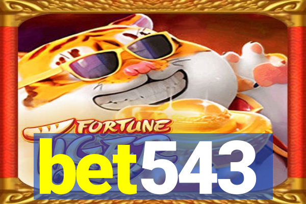 bet543