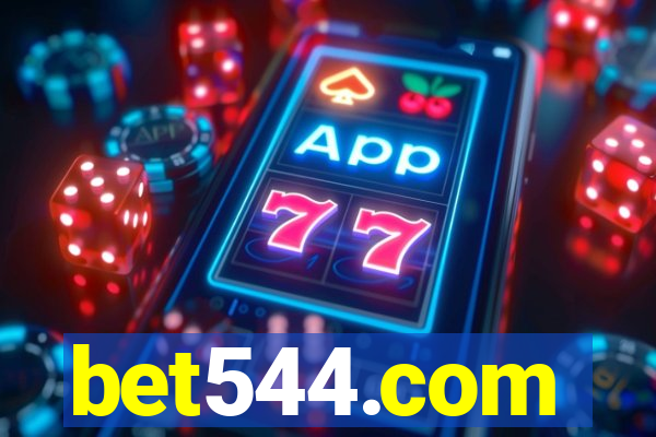 bet544.com