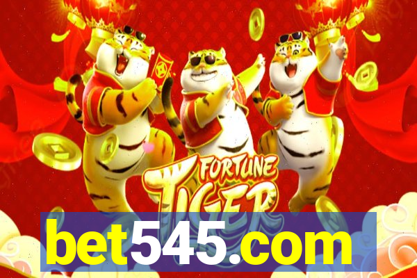 bet545.com