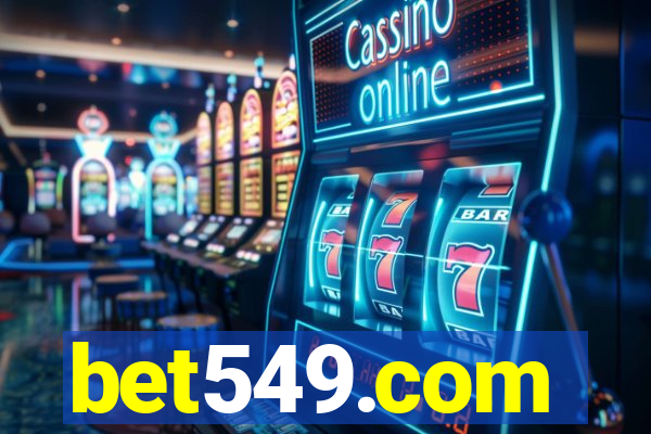 bet549.com