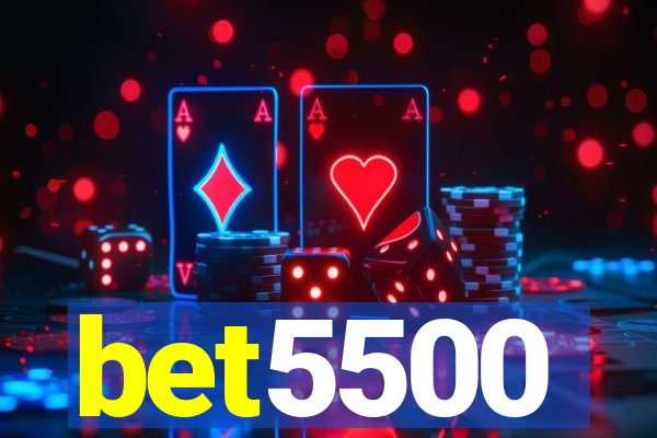 bet5500