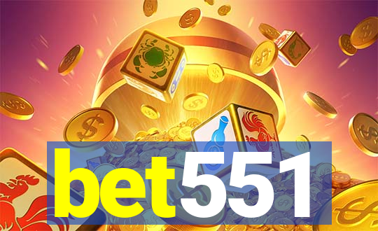bet551