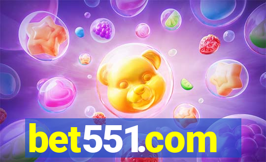 bet551.com