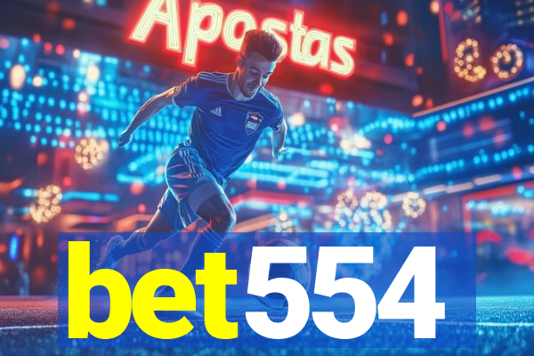 bet554