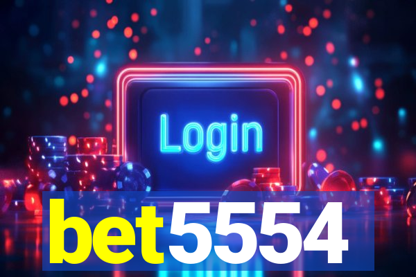 bet5554