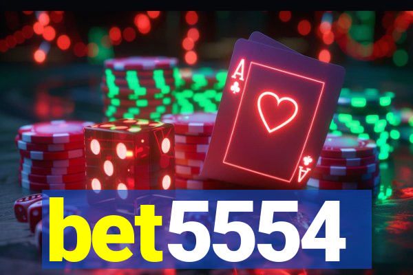 bet5554