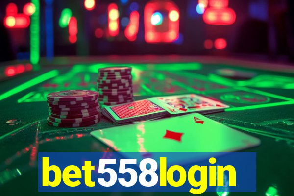 bet558login