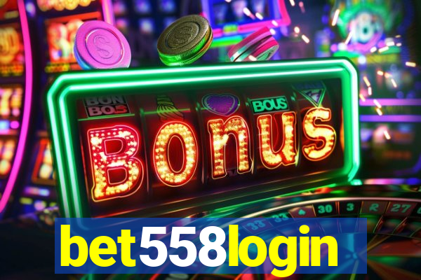 bet558login