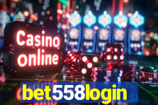 bet558login