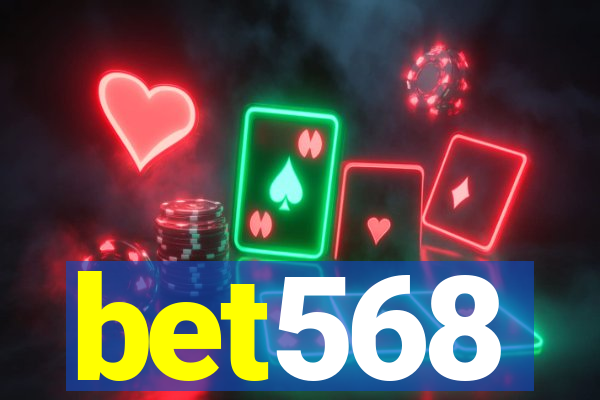 bet568