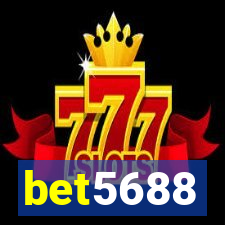 bet5688