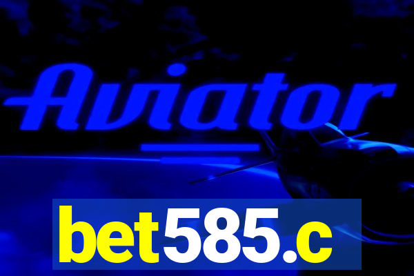bet585.c