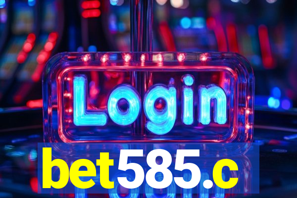 bet585.c