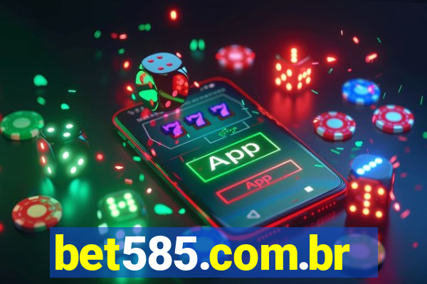 bet585.com.br