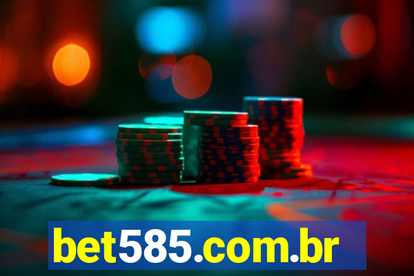 bet585.com.br