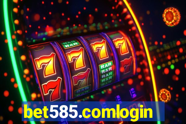 bet585.comlogin