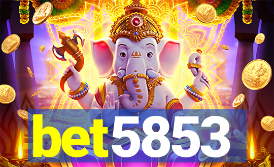 bet5853