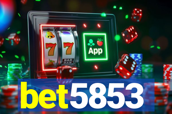 bet5853