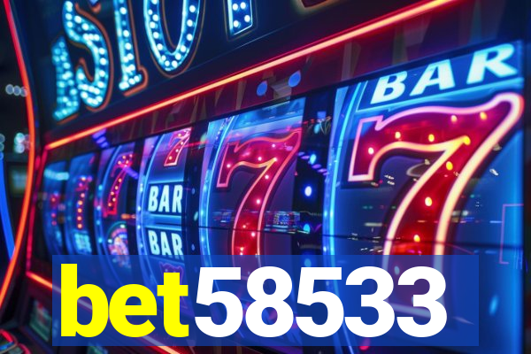 bet58533
