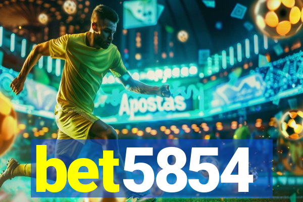 bet5854