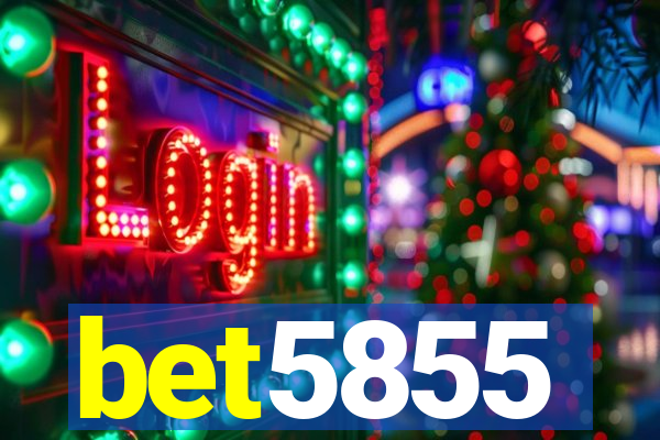 bet5855